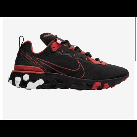 nike react element 55 eos